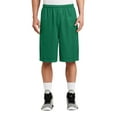 thumbnail image 1 of DISCONTINUED Sport-Tek ® Extra Long PosiCharge ® Classic Mesh Short. ST511, 1 of 6