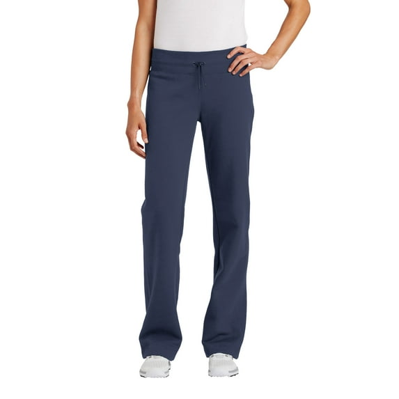 DISCONTINUED Sport-Tek ® Ladies Fleece Pant. L257