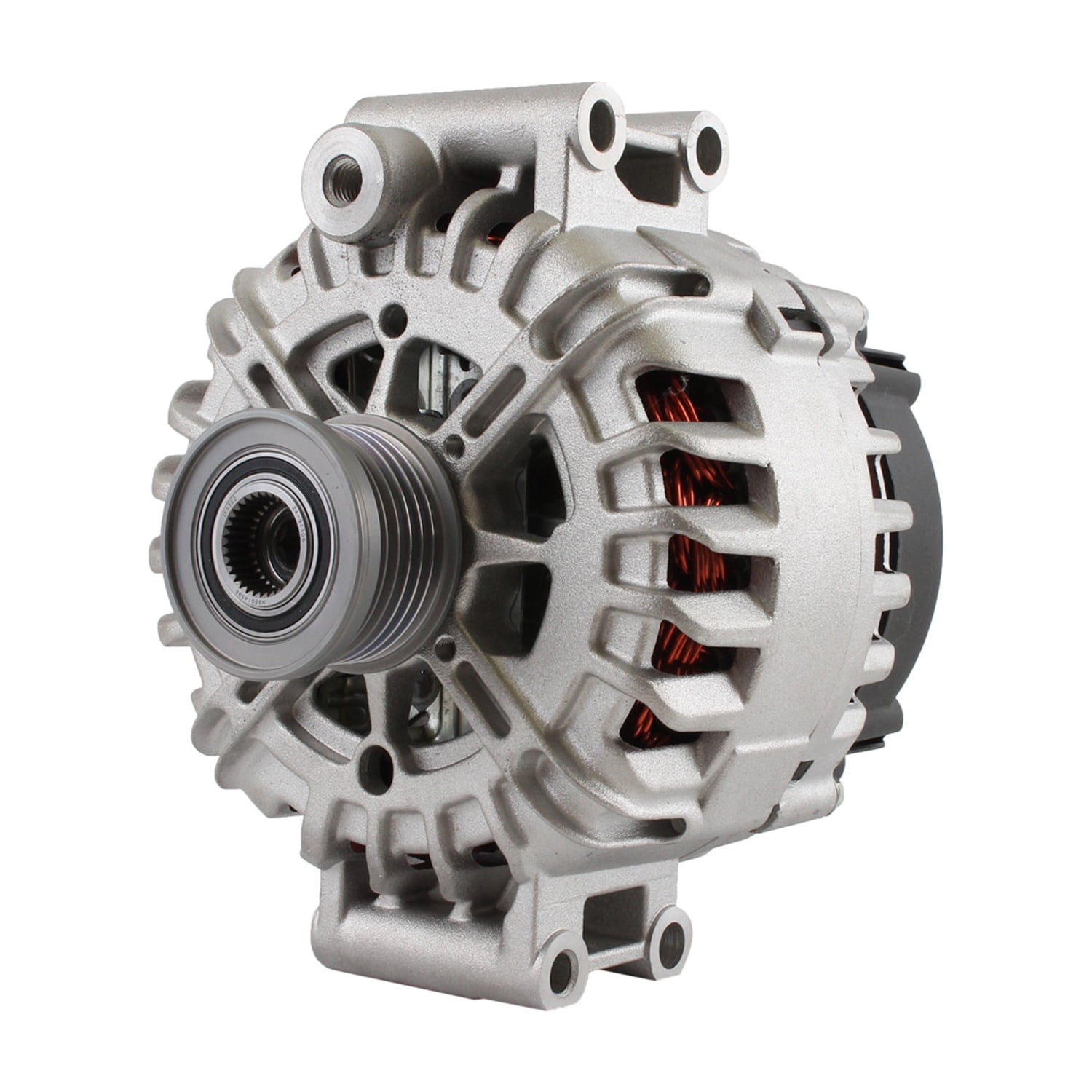 DISCOUNT STARTER & ALTERNATOR 11260N Alternator Compatible with BMW ...