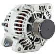thumbnail image 1 of DISCOUNT STARTER & ALTERNATOR 11493N Alternator Compatible with Kia Optima 2.0L 2012-2013, 1 of 6