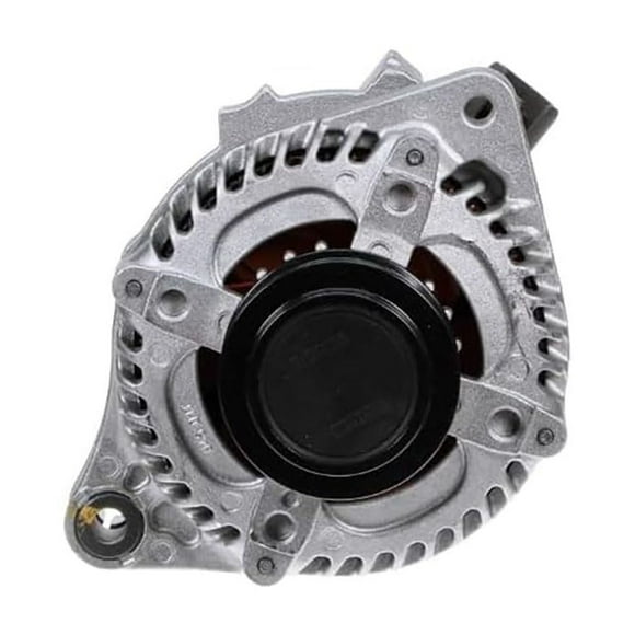 DISCOUNT STARTER & ALTERNATOR 11773N Alternator Compatible with Honda Passport 3.5L 2019-2023 06311-5J6-505RM 31100-5J6-A01 31100-5J6-A01RM 31100-5J6-A51 CSK51 104211-8510