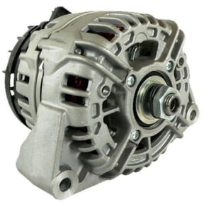 DISCOUNT STARTER & ALTERNATOR 12379N Alternator Compatible with John Deere