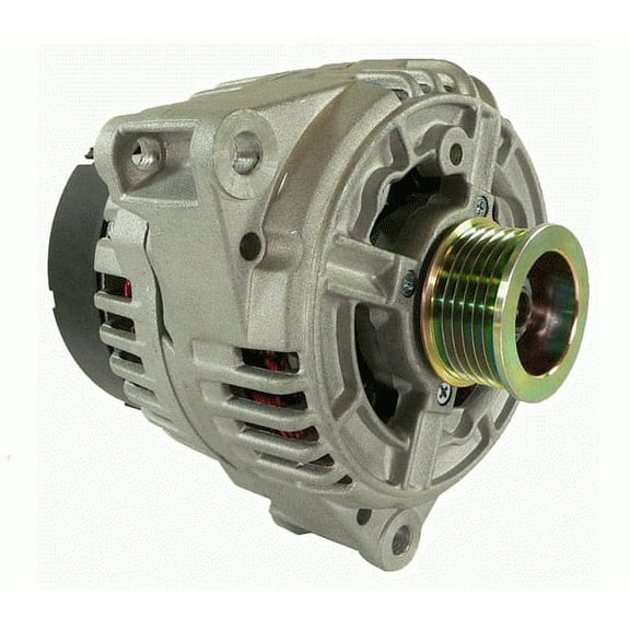 DISCOUNT STARTER & ALTERNATOR 13779N Mercedes Benz CL500 Compatible with select: 1999-2002 MERCEDES-BENZ SL 500, 1999-2001 MERCEDES-BENZ CLK 430