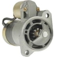 thumbnail image 1 of DISCOUNT STARTER & ALTERNATOR 16805N Starter Compatible with Nissan 720 1984 DATSUN 720 STANDARD BED, 1985 Nissan 720 SHORT BED, 1 of 2