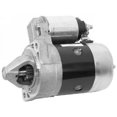 thumbnail image 1 of DISCOUNT STARTER & ALTERNATOR 17288N Starter Compatible with Dodge Colt 1997-2001 Hyundai ACCENT GL, 1995 Hyundai ACCENT, 1 of 1
