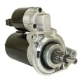 thumbnail image 1 of DISCOUNT STARTER & ALTERNATOR 17415N Starter Compatible with Volkswagen, 1 of 2