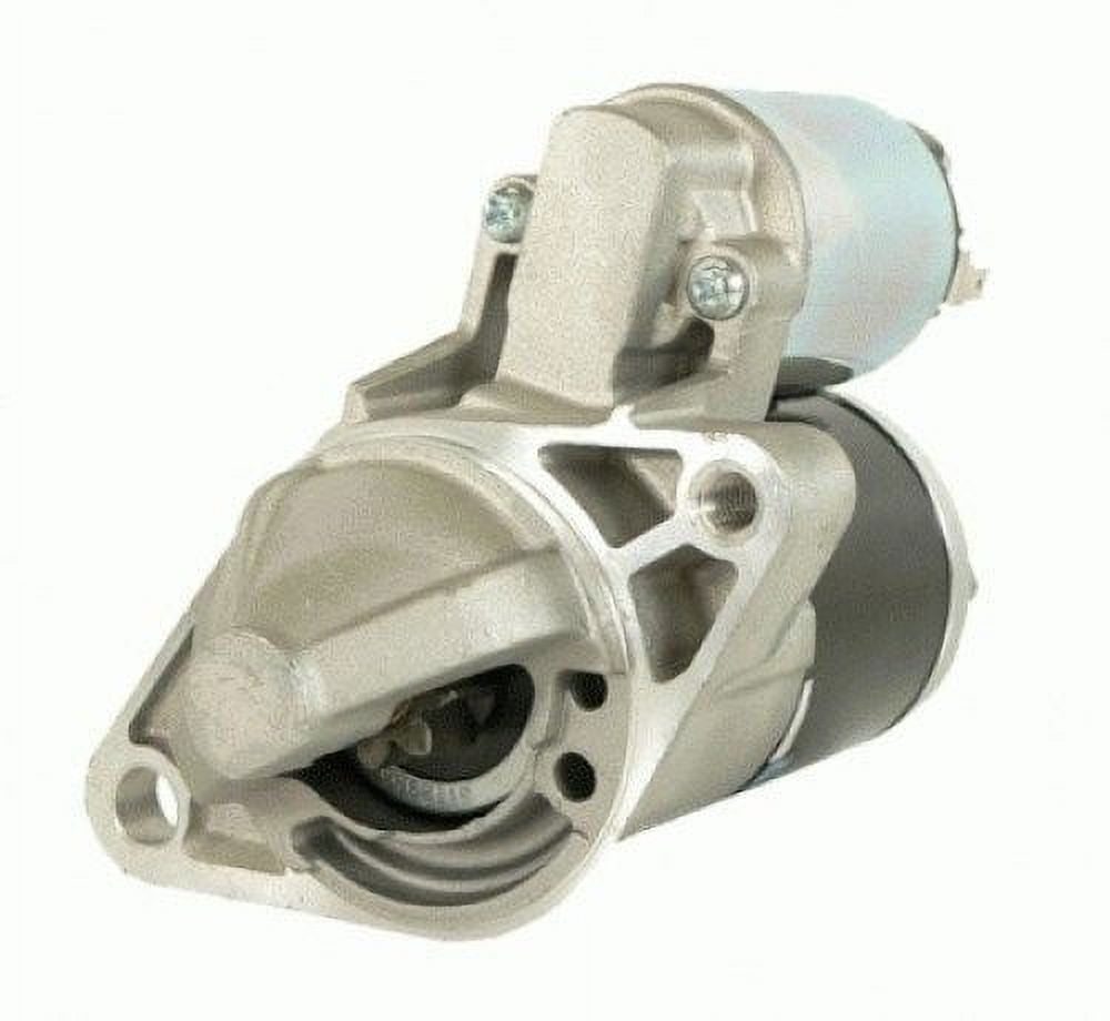 DISCOUNT STARTER & ALTERNATOR 17873N Starter Compatible with Chrysler PT Cruiser 2004-2006,2009 Chrysler PT CRUISER TOURING