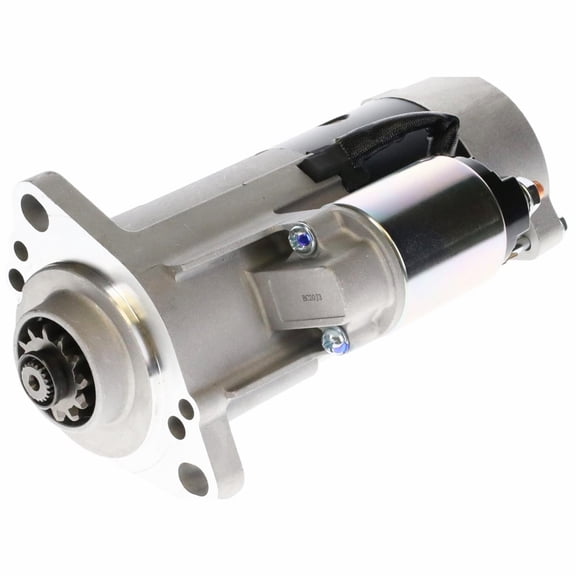 DISCOUNT STARTER & ALTERNATOR 18238N Starter Compatible with Ford Perkins