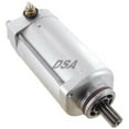 thumbnail image 1 of DISCOUNT STARTER & ALTERNATOR 18478N Starter Compatible with Harley Davidson, 1 of 4