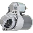 thumbnail image 1 of 19037N Starter Compatible with Mitsubishi Lancer 2.4L 2009-2011, 1 of 8