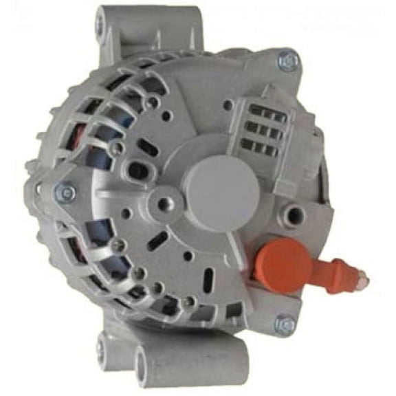 DISCOUNT STARTER & ALTERNATOR 8437N Alternator Compatible with Ford
