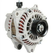 DISCOUNT STARTER & ALTERNATOR Alternator Compatible with Ford Edge 3.5L