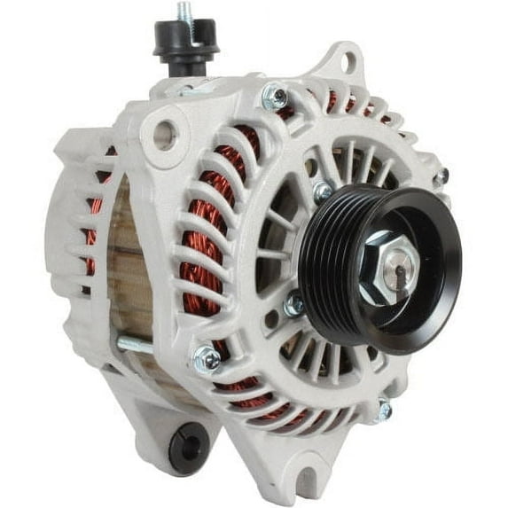 Alternator Compatible with Taurus 3.5L 2008-2014 7T4T-10300-AD, 7T4T-10300-AE