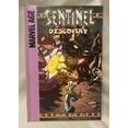 thumbnail image 1 of DISCOVERY (SENTINEL) By Udon Brand New Free Shipping, 1 of 4