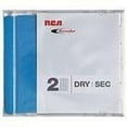 thumbnail image 1 of DISCWASHER - MICROFIBER CLEANING CLOTHS (RCARD1117), 1 of 1