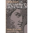 thumbnail image 1 of Pre-Owned Diseases in the Ancient Greek World (Paperback) 0801842255 9780801842252, 1 of 1