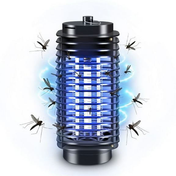 DISEN Bug Zapper Indoor And Outdoor Mosquito Killer