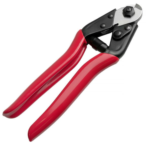 DISEN Heavy Duty - Stainless Steel Cable Wire Cutter Scissors