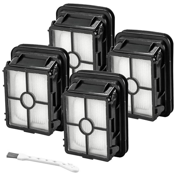 DISEN Replacement Filter for Crosswave Vacuum 1866 1785 2554A 2306 2306A 2554 1785A Replace 1608684 Filter