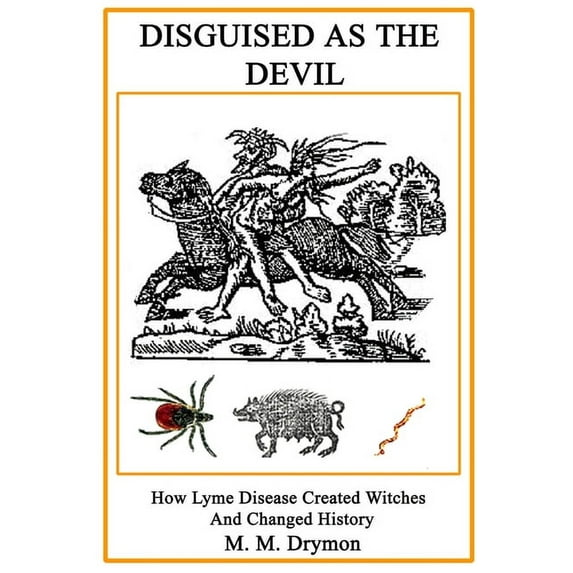 DISGUISED AS THE DEVIL