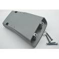 thumbnail image 1 of DISH NETWORK 1000.2 YOKE PLASTIC LNBF BRACKET ADAPTER HOLDER SATELLITE HD TURBO, 1 of 3