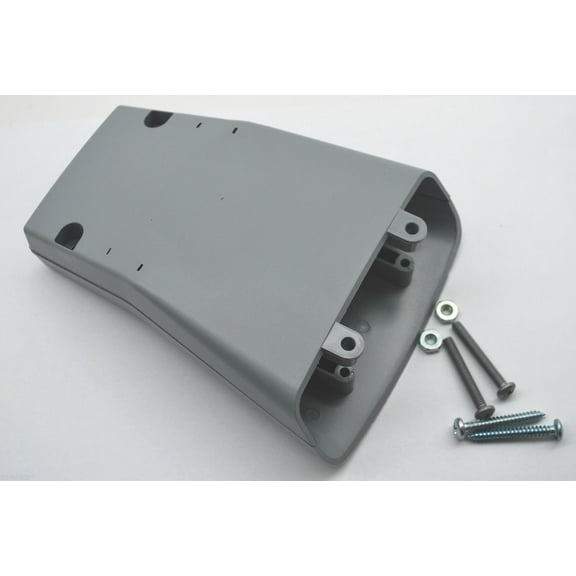 DISH NETWORK 1000.2 YOKE PLASTIC LNBF BRACKET ADAPTER HOLDER SATELLITE HD TURBO