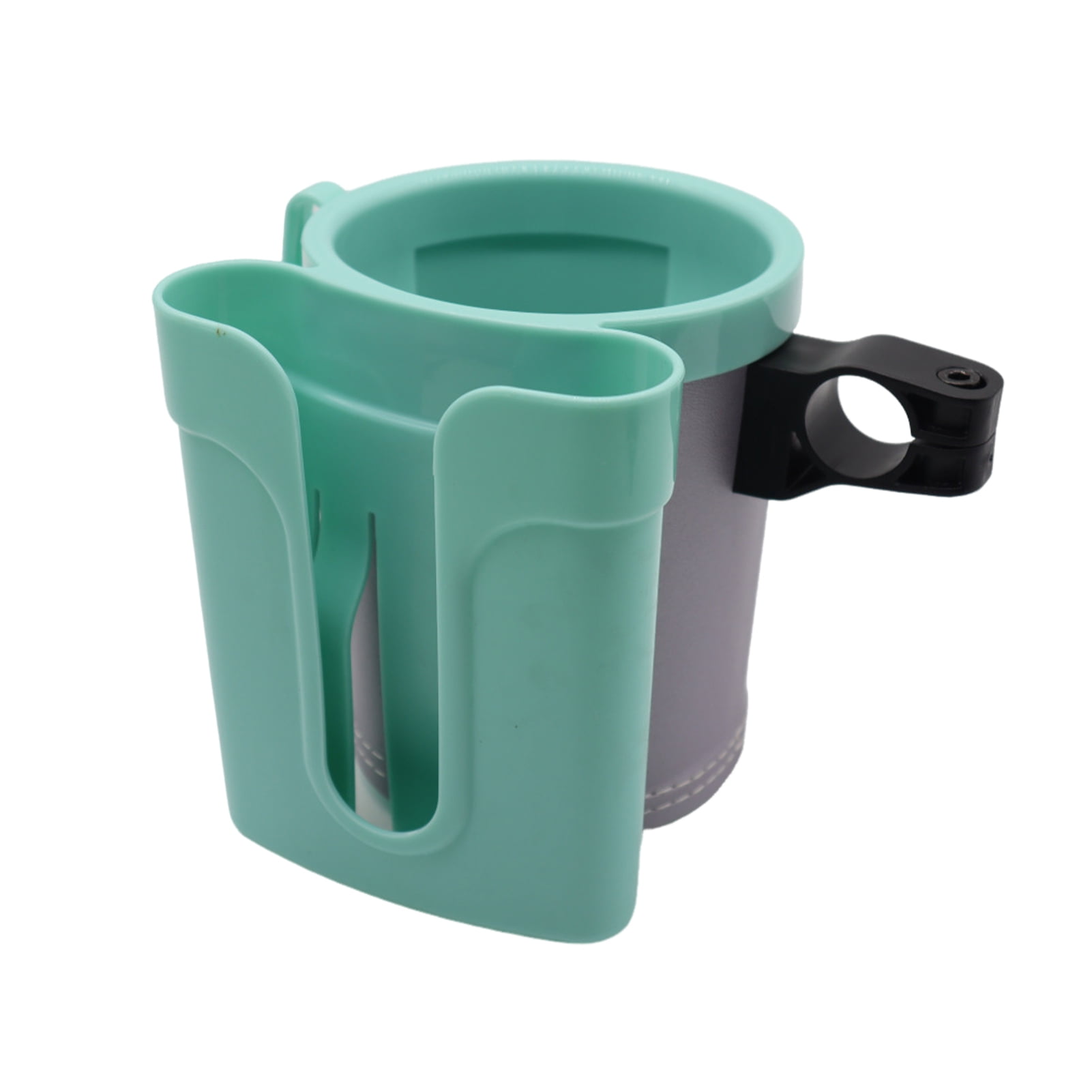 DISHAN Bike Cup Holder Bicycle Drink Holder Bicycle Cup Holder with