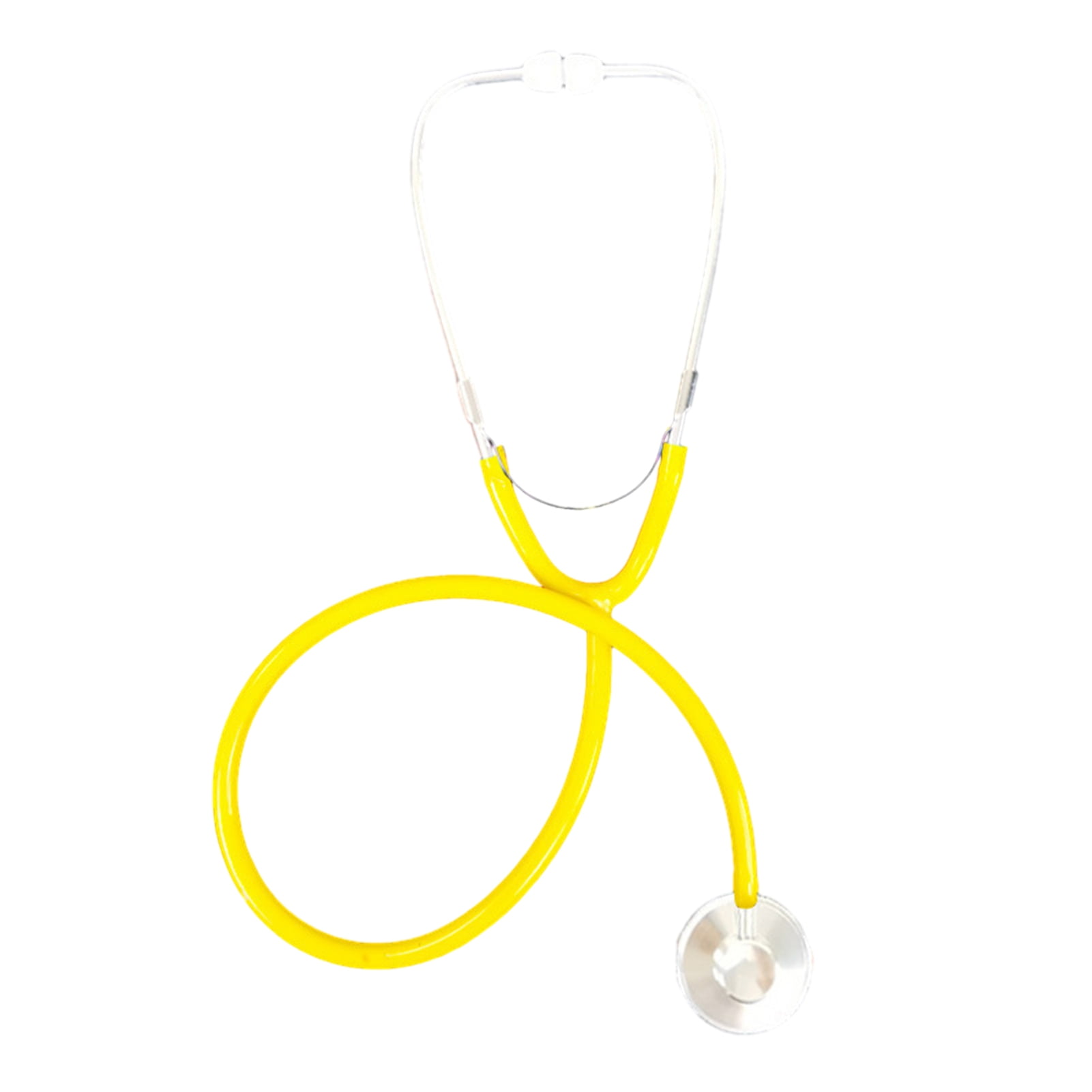 DISHAN Easytowear Stethoscope Stethoscope Toy for Kids Realistic