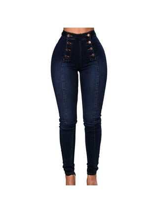 Fashion body shaping jeans for  Order from Rikeys faster and cheaper