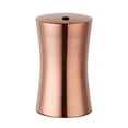 thumbnail image 1 of DISHAN Large Capacity Dustproof Toothpick Holder - Moistureproof - Stainless Steel - Mini Dining Table Toothpick Dispenser Container - Kitchen Gadget, 1 of 8