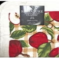 thumbnail image 1 of DISHCLOTH JM RED APPLES, 1 of 1