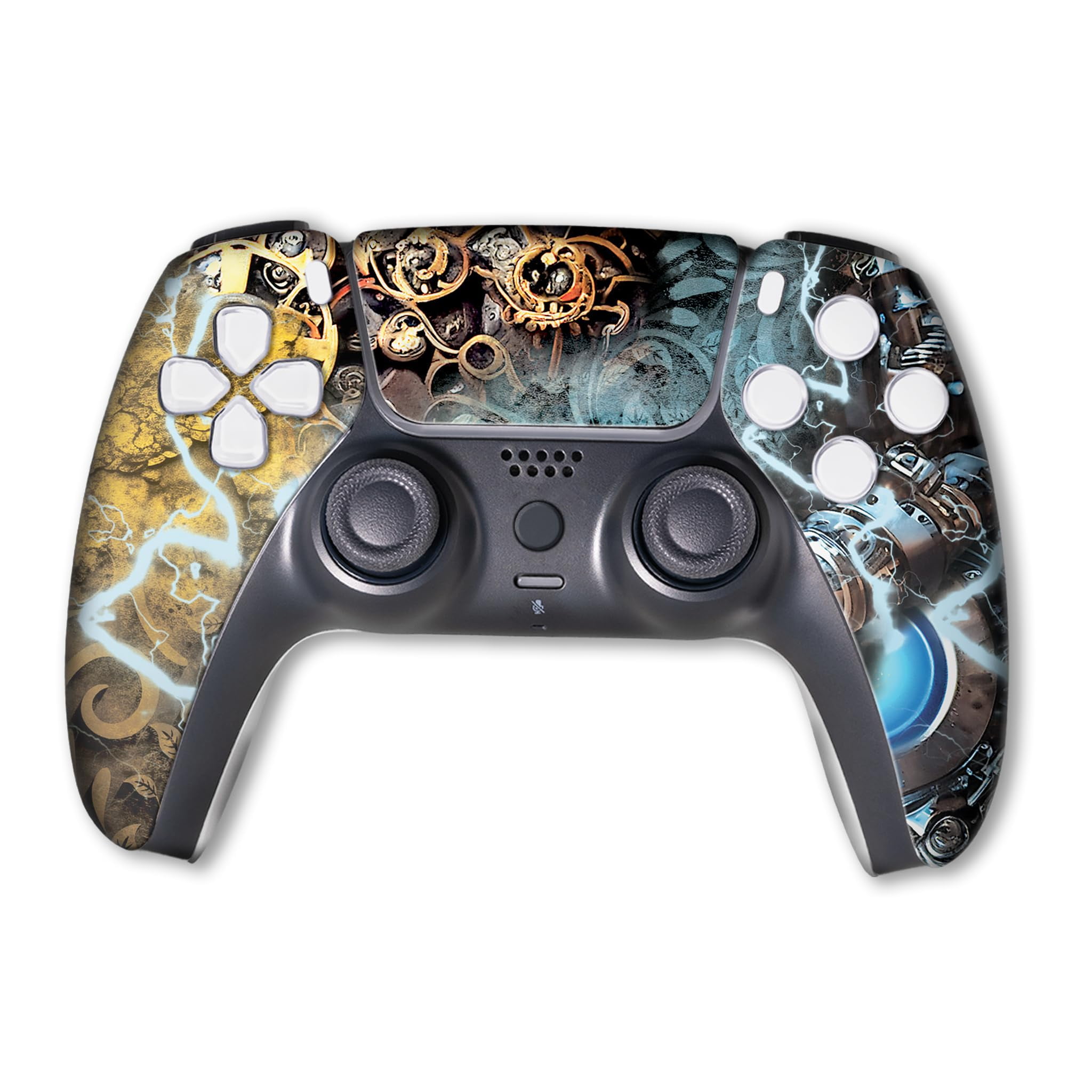 Selling Playstation Hydro-dipped PS4 Controller(Brand New)