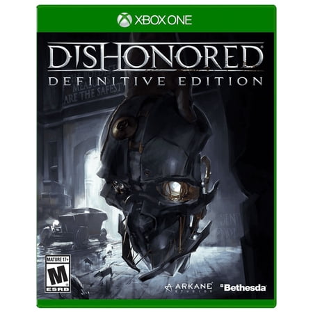 Dishonored: Definitive Edition