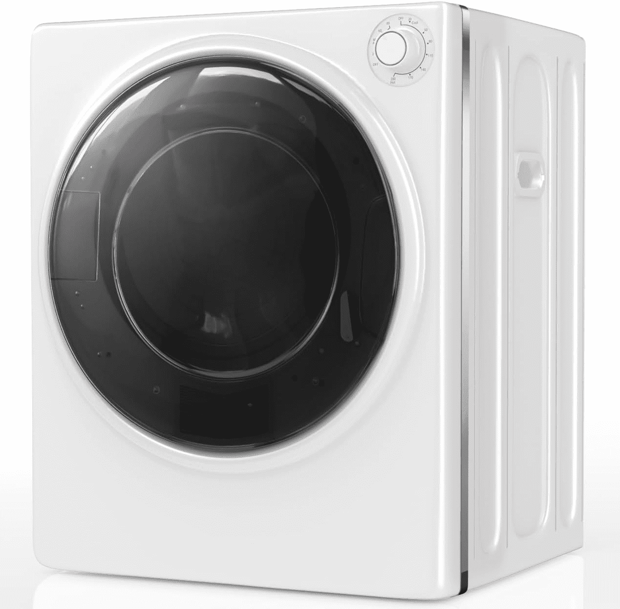 dwwqw ConServ 4 cu. ft. 240-Volt Condenser Sani Refresh ventless