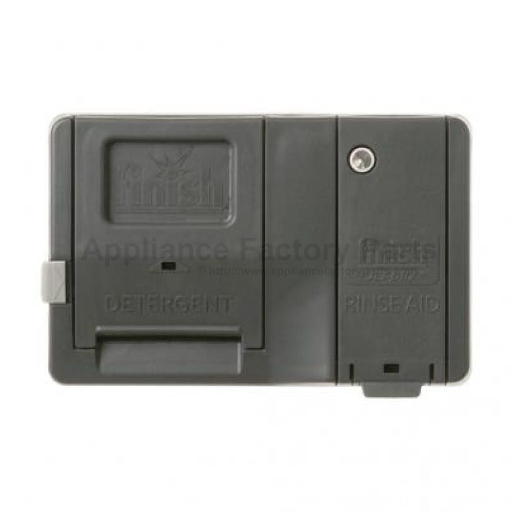 DISHWASHER DETERGENT DISPENSERNO SENSOR WD12X24058 - Walmart.com