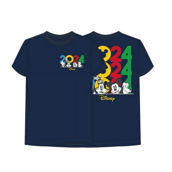DISNEY 2024 YOUTH TEE