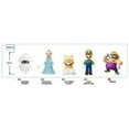thumbnail interactive-video image 1 of DISNEY 3IN MINI RAPUNZEL DOLL, 1 of 3