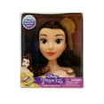 thumbnail image 1 of DISNEY~BEAUTY AND THE BEAST~ BELLE Princess Doll Styling Mini Heads, 1 of 2