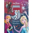 thumbnail image 1 of 5-Minute Frozen (Media tie-in) (Hardcover), 1 of 2