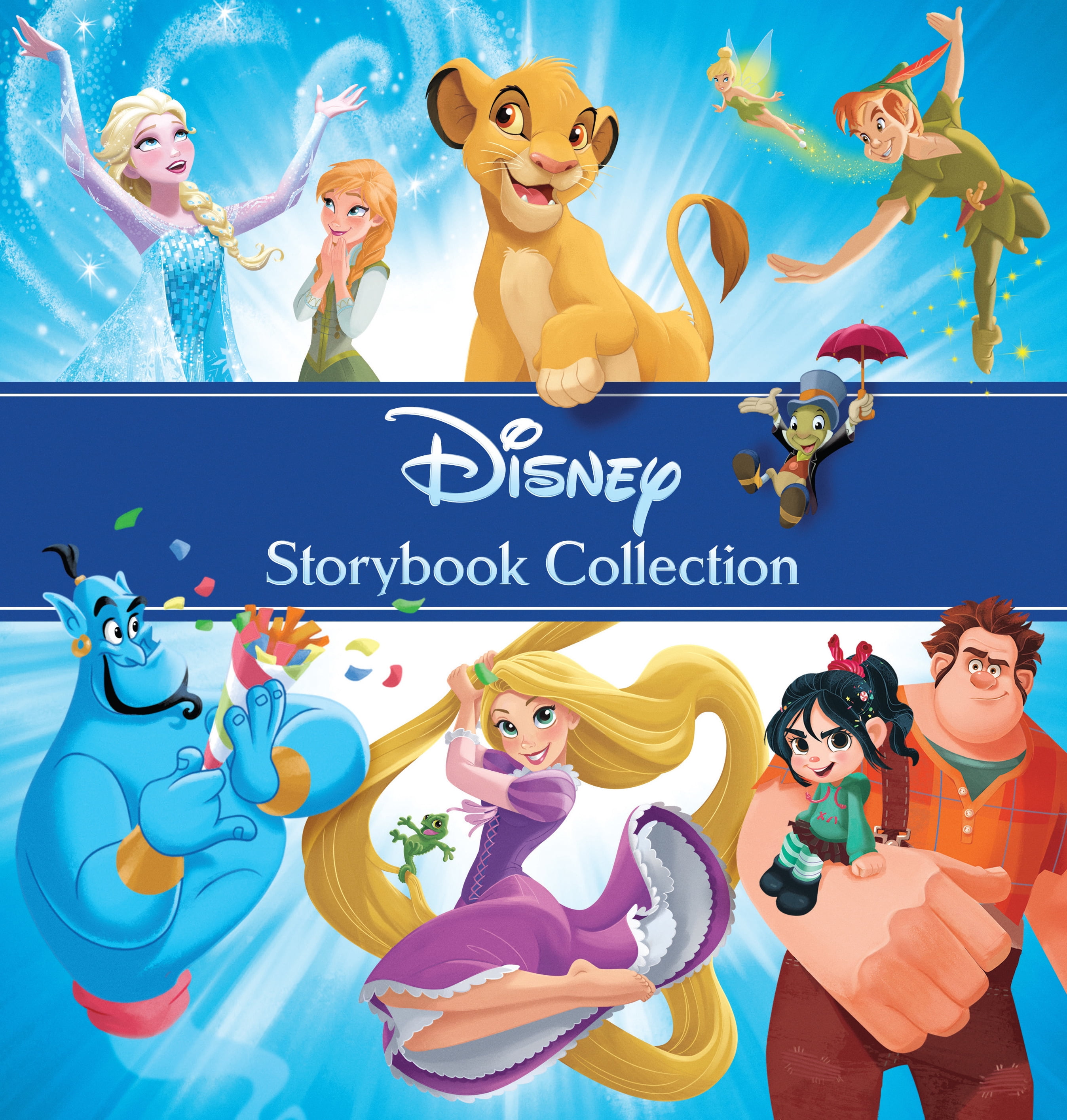 DISNEY-BOOK-GROUP-STAFF-Disney DISNEY-BOOK-GROUP-STAFF-Disney