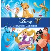 Disney Storybook Collection-3rd Edition Hardcover
