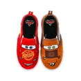 thumbnail image 1 of Disney Cars Toddler Boys Casual Slip On Shoes, 1 of 6