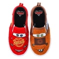 thumbnail image 1 of Disney Cars Toddler Boys Casual Slip On Shoes, 1 of 6
