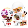 thumbnail interactive-video image 1 of Mini Brands Create Disney Snacks S1 (Assorted) Collectible Blind Novelty and Gag Toy by ZURU, 1 of 14