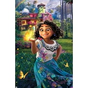DISNEY ENCANTO - ONE SHEET