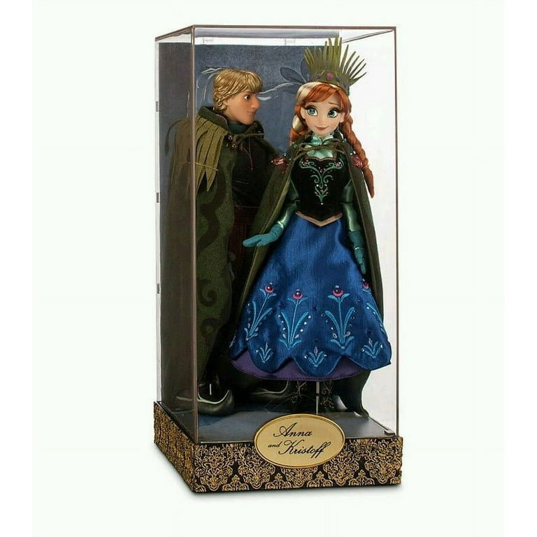 DISNEY FAIRYTALE DESIGNER COLLECTION ANNA AND KRISTOFF - Main Image