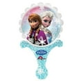 thumbnail image 1 of DISNEY FROZEN Inflatable Inflate-a-Fun Balloon Birthday party favor SET OF 5 by Anagram, 1 of 1