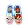 thumbnail image 1 of Disney Frozen Toddler Girls Casual Slip On Shoes, 1 of 5