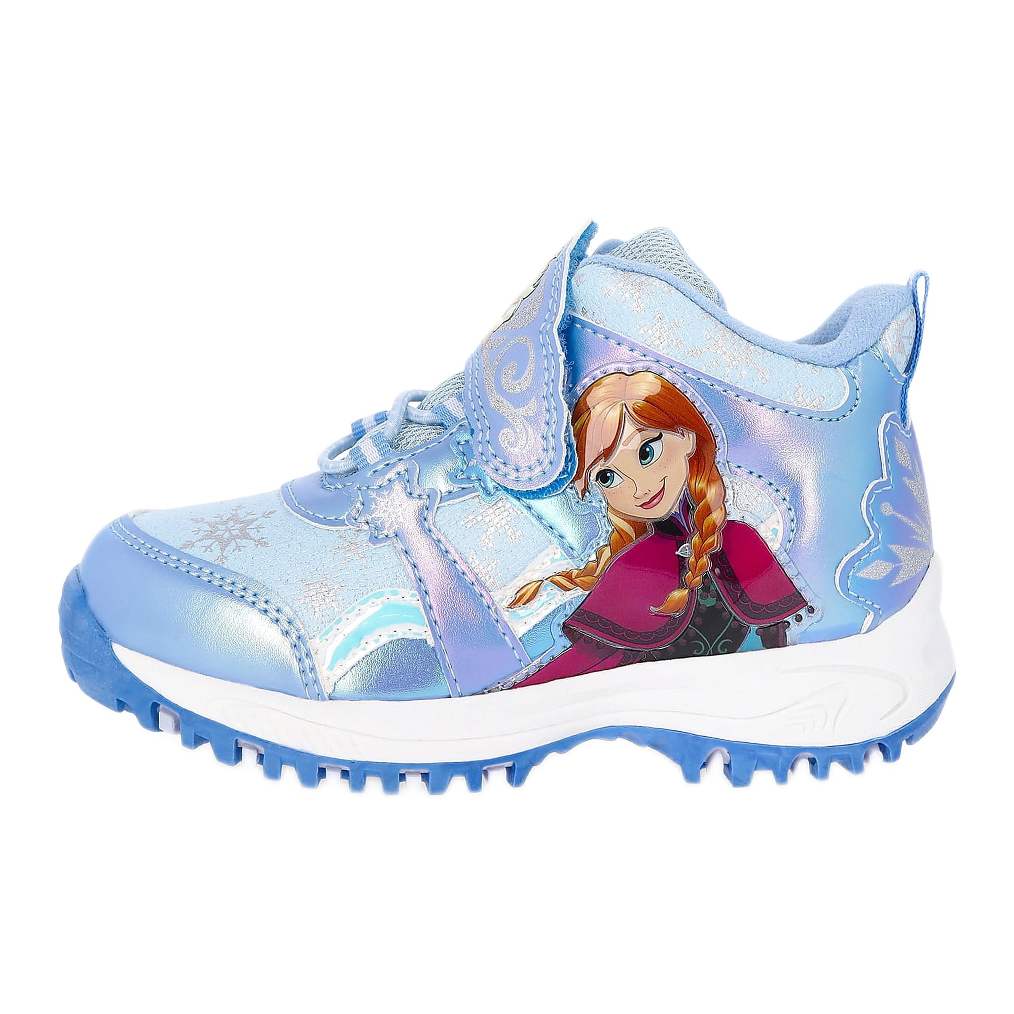 Disney Frozen Toddler Girls Hiker Shoes