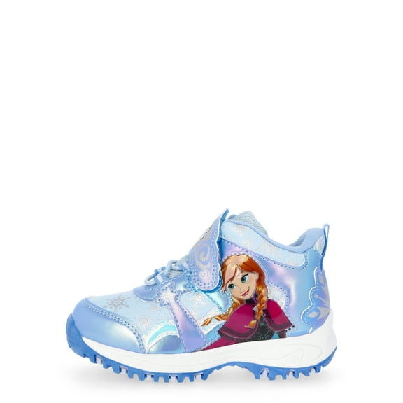 Disney Frozen Toddler Girls Hiker Shoes